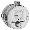 Regulator ciągu kominowego RCO-EX