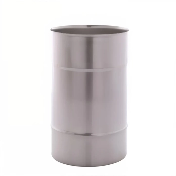 Rura żaroodporna fi 130/250 mm RPŻ130/250-Ż8 Darco