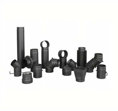 Redukcja spalinowa Darco RD180/160-CZ2