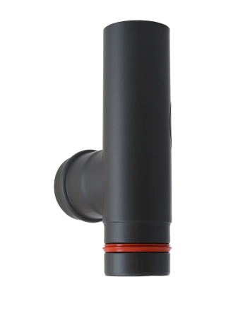 Trójnik z rewizją do pieca na pellet SPP TRR100/90-CZ1,2SP Darco