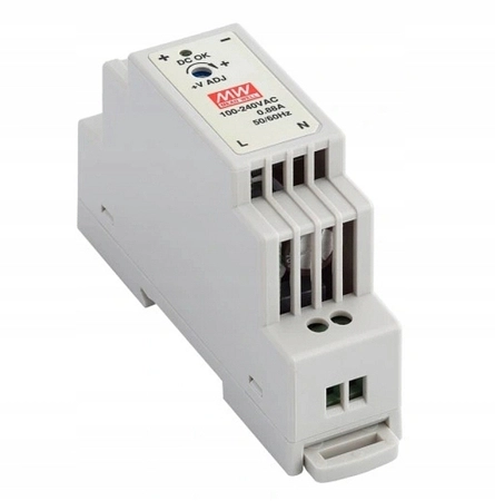 Elektroniczny zasilacz EZN-060M-0 moc 60W DARCO