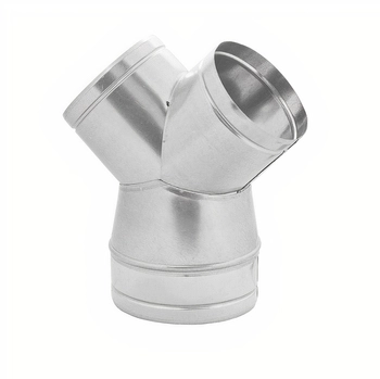 Trójnik redukcyjny YRS160-2x100/90-OC Darco