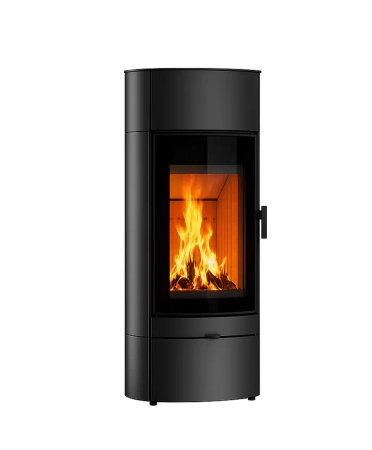 Piec kominkowy powietrzny Hajduk Arco F3A