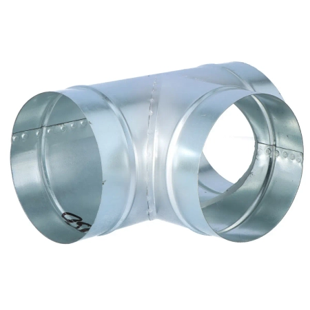 Trójnik TRS150/90-OC Darco