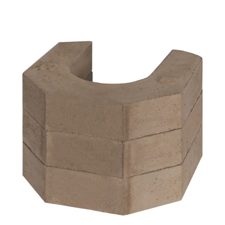 Zestaw akumulacyjny AKKUM 02 do pieca kominkowego LUANCO N AKKUM Romotop