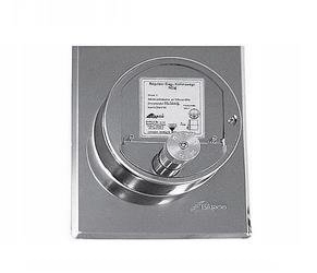 Regulator ciągu do wyczystki RCW