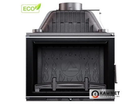 Wkład kominkowy żeliwny Kawmet W17 Decor (16,1 kW) Eco