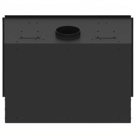 Kaseta kominkowa powietrzna Hitze CUBO 800