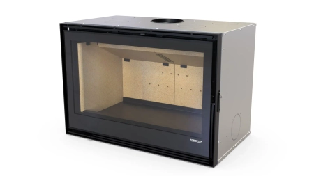 Kaseta kominkowa powietrzna Defro Home MODUL M