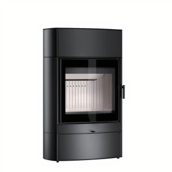 Piec kominkowy powietrzny Hajduk Elipse F3A