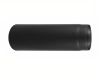 Rura spalinowa czarna RP120/500-CZ2 Darco