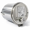 Regulator ciągu kominowego RCR - wersja rurowa