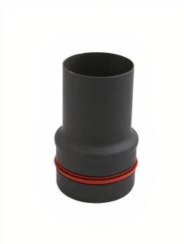 Redukcja do pieca na pellet SPP RD+080/-100-CZ1,2SP Darco