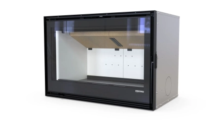 Kaseta kominkowa powietrzna Defro Home MODUL M