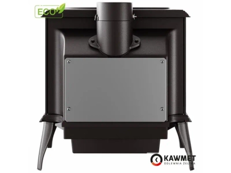 Piec kominkowy żeliwny Kawmet Premium SPHINX S6 ECO