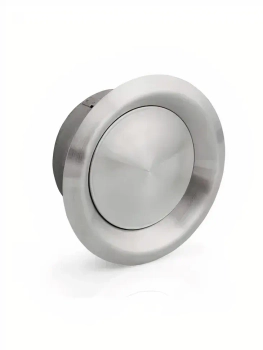 Anemostat okrągły nawiewno-wywiewny AS160-CH Darco