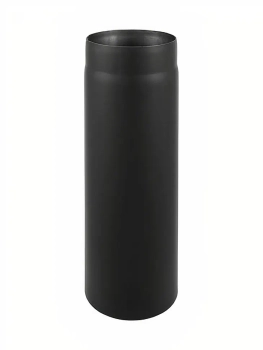 Rura spalinowa czarna RP200/500-CZ2 Darco