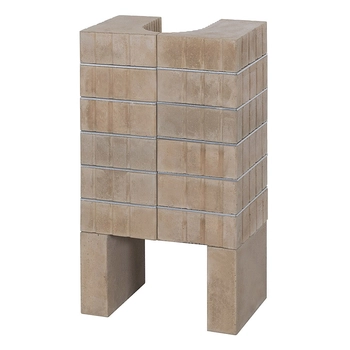 Zestaw akumulacyjny AKKUM CARA 02 Romotop