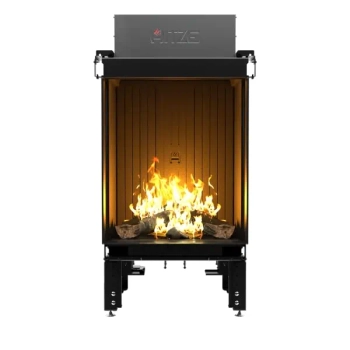 Kominek gazowy Hitze CALMA 43