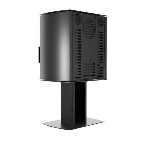 Piec kominkowy powietrzny Hitze Cane SF