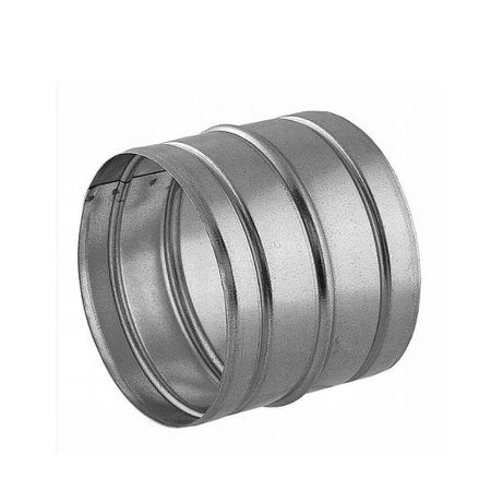 Złączka ocynkowana fi 180 mm ZWS180-OC Darco