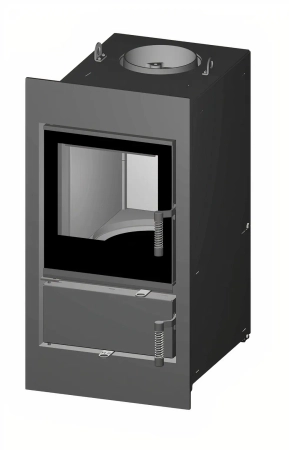 Wkład kominkowy powietrzny Spartherm Renova Cs-50