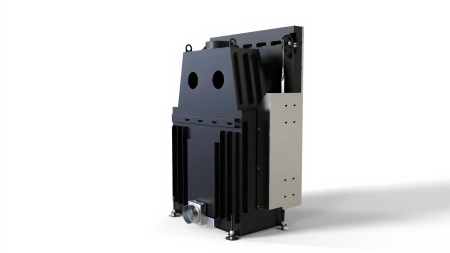 Wkład kominkowy powietrzny Defro Home PORTAL ME G