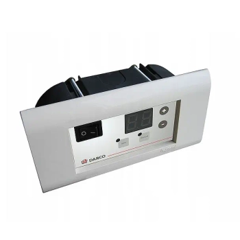 Automatyczny regulator obrotów ARO