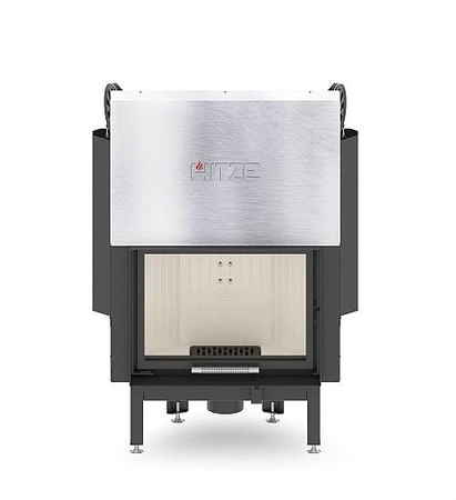 Wkład kominkowy powietrzny Hitze Albero AL11G.H