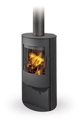 Piec kominkowy Romotop ALPERA E 03