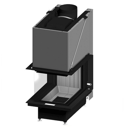 Wkład kominkowy powietrzny Spartherm Premium A-U-70h