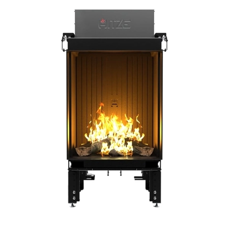 Kominek gazowy Hitze CALMA 40