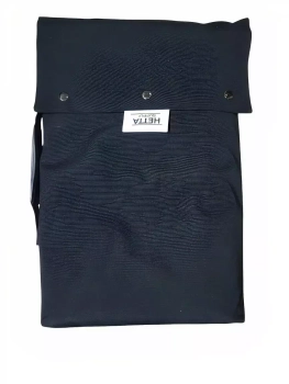 Pokrowiec do paleniska ogrodowego Hetta Square 180 cm