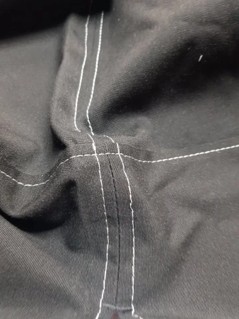 Pokrowiec do paleniska ogrodowego Hetta Round 155 cm