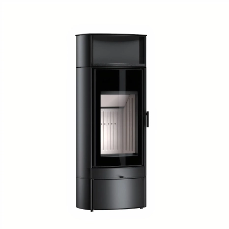 Piec kominkowy powietrzny Hajduk Arco F3AN