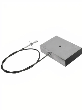 Przepustnica z cięgnem PJP200x90/C-OC Darco