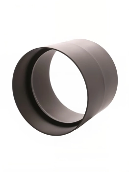 Złączka spalinowa żeńska ZZ130-CZ2 Darco