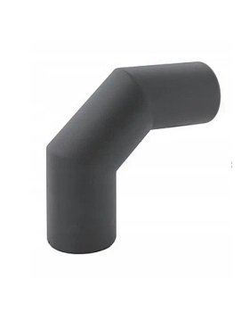 Kolano nypel-nypel do pieców na pelet SPKP  KS080/90-CZ1,2P-N/N Darco