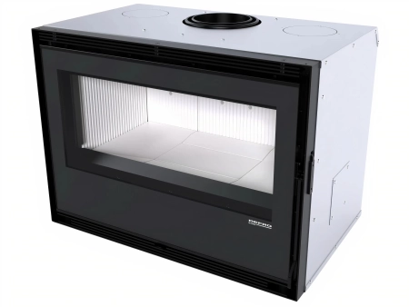 Kaseta kominkowa powietrzna Defro Home CASE S