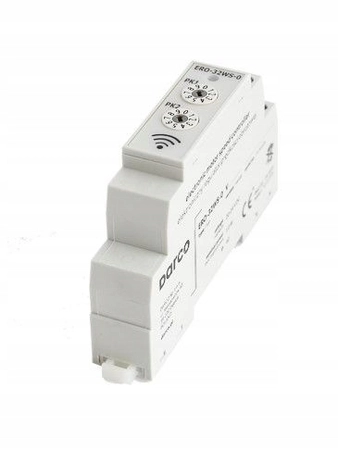 Elektroniczny regulator obrotów ERO-32WS-0 DARCO