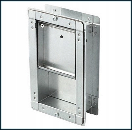 Stabilizator wentylacji STABILER 30 m3/h SW1-30 Darco