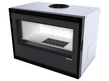 Kaseta kominkowa powietrzna Defro Home CASE S