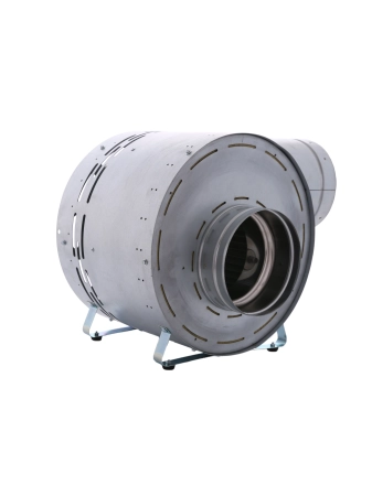 Aparat nawiewny Turbina kominkowa Darco ANeco1-II 490m3/h