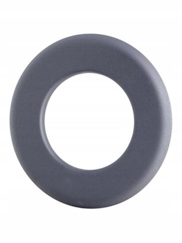 Rozeta II fi 80 mm do pieców na pellet ROZII080-CZ1,2SP Darco