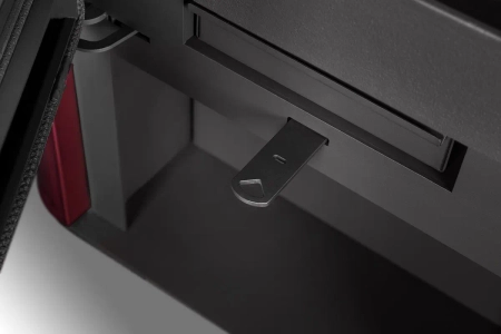 Piec kominkowy Romotop SIENA N 02 kafel