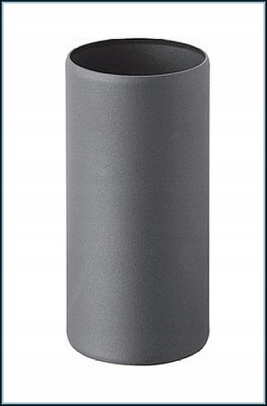 Rura z króćcem pomiarowym piec na pelet SPKP ROP100/0,25-CZ1,2P Darco