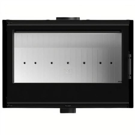 Kaseta kominkowa powietrzna Hitze CUBO 800