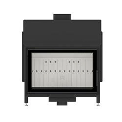 Wkład kominkowy powietrzny Hitze STMA68x43.S