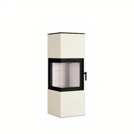 Piec kominkowy powietrzny Hajduk Pixel XXL