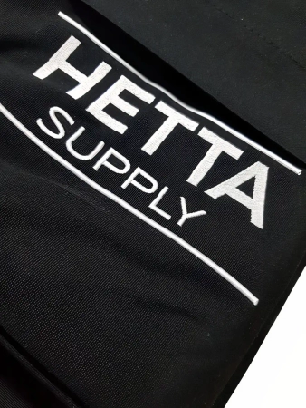 Pokrowiec do paleniska ogrodowego Hetta Square 120 cm